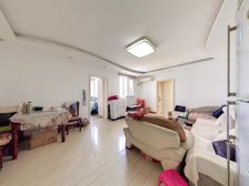 狮山新苑 2室2厅 南