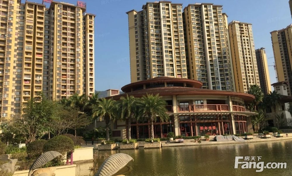 惠州惠阳淡水雅居乐花园二手房 三室 - 房天下