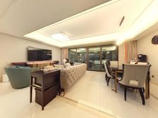 苏州唐宁府 4室2厅2卫 精装修 143平米