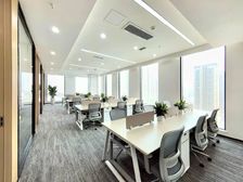 免佣!金融城三期·58集团 西南总部·锦江区品质丨4隔23位