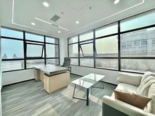 免佣选址!3隔间低公摊丨停车免费丨机场近初创优选丨太平园