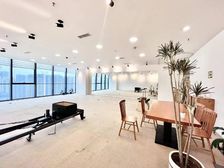 世豪广场高层舞蹈瑜伽现房丨正对电梯口 户型方正丨可做摄影舞蹈