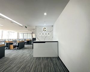开发商一手直售零佣 东坝全业态独栋产权交易现房随时用