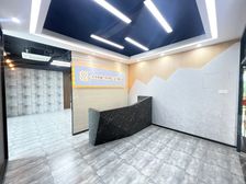 南城联科产业园174平写字楼!精装3个大隔间!双面采光随时看