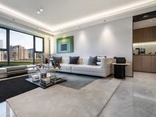 地铁6号线,安贞医院旁通州270萬买三居!现房精装,板楼洋房