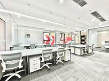 火车南站稀缺!独栋文创园区丨国资背景自持丨带花园丨24H空调