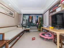 半岛城邦 84.18平3居 东北向精装修 随时签约