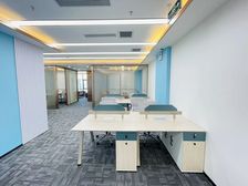 亚奥大屯新项目 精装修带家具 即时可用 大小面积都有