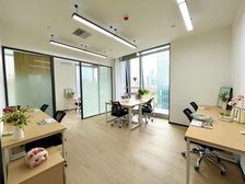 来电即送2个月免租期!珠江新城商圈 (30-80平) 小套间