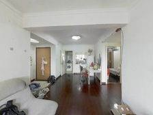 新区狮山御花园玫瑰园 带电梯洋房免费停车自住装修