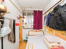 园南中小九年连上,上中路458弄1室1厅