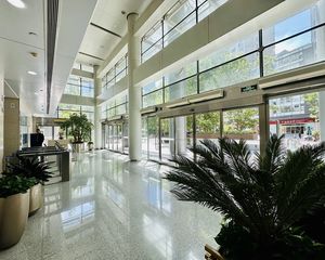 望京绿地独栋全业态豪华装修5000㎡,1.5亿空置随时看房急