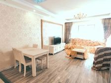 欧洲城 南北通透 有电梯 满五 诚心出售