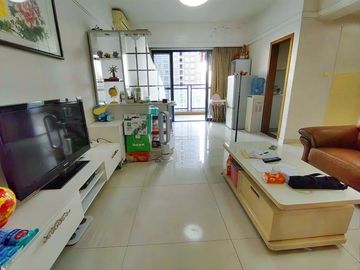 北京路五号公馆怎么样看看这份2月的小区报告就知道