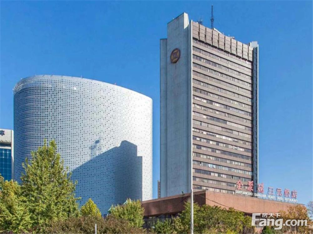 外景图