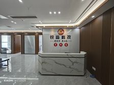 保利中心甲级写字楼 中层200平 1.1元/平/天 送免租期