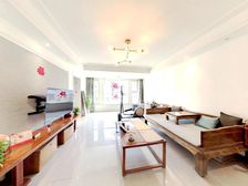 华远波士顿上东轩 满五 精装修 包含家具家电