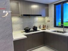 水晶溪上 3室2厅2卫 精装修 122万元 89平米