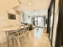 深中出口 北站旁 带租约3K 送车位!精装公寓,月租抵月供!