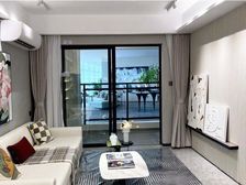 马鞍岛CBD 海景公寓!即买即出租 可租2k!20分即达深圳