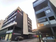 江汉经济开发区,独栋办公,1300平赠送200平露台。