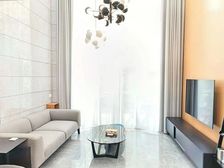 金沙洲保利紫山花园(别墅) 车位充足 南北通透