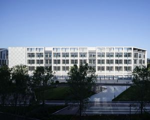 昌平霍营4层独栋首开LONG街广场TBD云集中心金隅嘉华