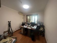 物业直租 中关村人民大学站科技会展中心200㎡随时看房