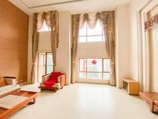 上叠别墅,贾鲁河边,花园路旁,配套齐全,低密度