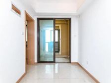 新城馥华里 89平3居 南北向精装修