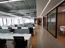 京城 乐成中心佳龙大厦富力中心一轻大厦合生汇580平