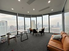 超甲品质地铁入户 高区电梯口380平江景房拎包入住大户型有租