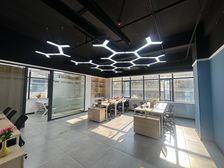 物业让利!月底清盘低价出还送两个月免租!采光一绝闭眼冲!