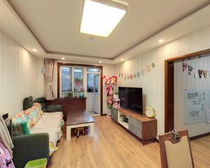地铁古城家园 3室1厅 105.03平
