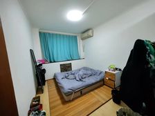 海淀南路24号院 中间层 板楼南北通透大三居 业主诚心出售