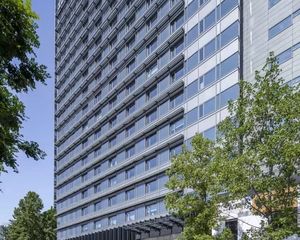 北京三元桥核心商务区精致高定标准办公独栋三元NEO新境