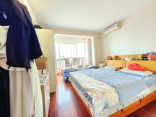 电梯2房丨两梯四户85平南北户型丨中高楼层丨开阔视野