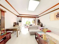 一楼带小院 南北通透格局 满五税费少