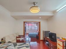 麻雀虽小 五脏俱全 南北两房 低楼层 诚心卖 随时看房