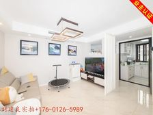 地铁房+降价急售+好赞好房+颜值高+附带精装+价格可谈