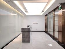 年底租房便宜1高新园大冲地铁站口50米高端大气精装写字楼出租