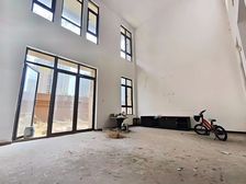 优选好房! 中海城南官邸 端头别墅 大花园 满五5室3厅|396.