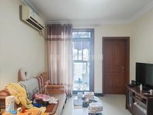 北平家园 55.12平1居 南向精装修 安静不临街