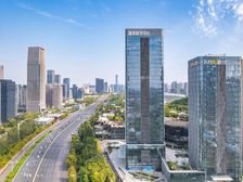 建邦数字产业园500平1000平2000平含税)中国人寿大厦