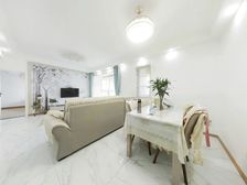 复地悦城二期 3室2厅 101.31平