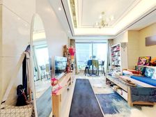 精装未住 满两年 绿城管家服务 拎包即住