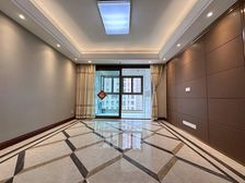 汇成南街里精装修不需要华丽的词汇,好房子一看就知道了