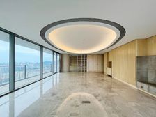 深夜降价1000万!T5栋高区,426平精装海景大4房!