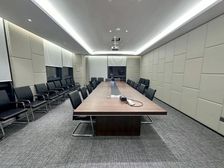 【明丰财富中心】地铁沿线,1500平,整层出租,带装修,家具