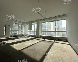 国贸建外东区,165平两居,830万,西南向,看河,阳光充足